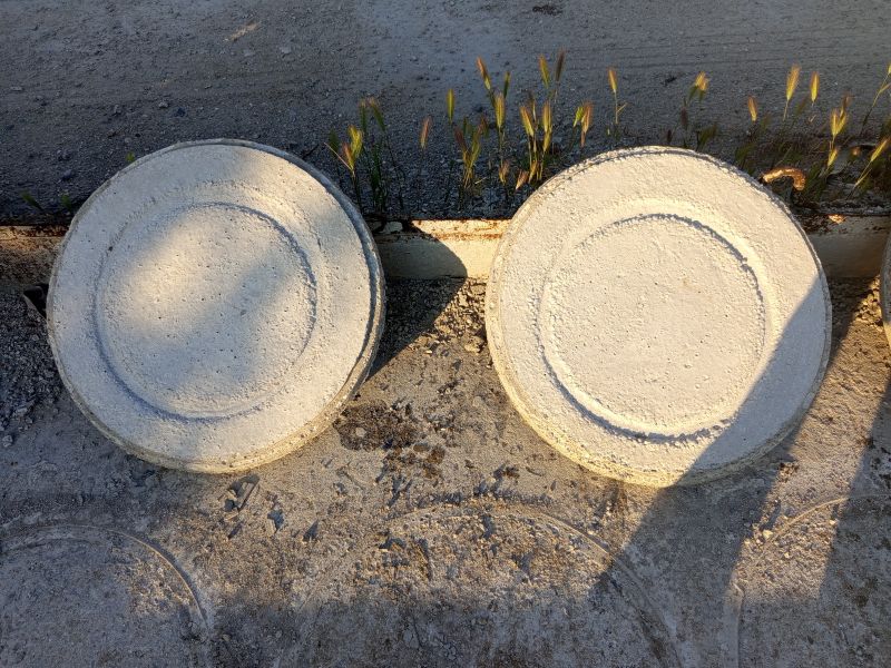 Дъно за улична водосъбирателна шахта Дъно за улична водосъбирателна шахта