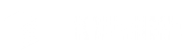 Бяло лого на Югострой - Благоевград